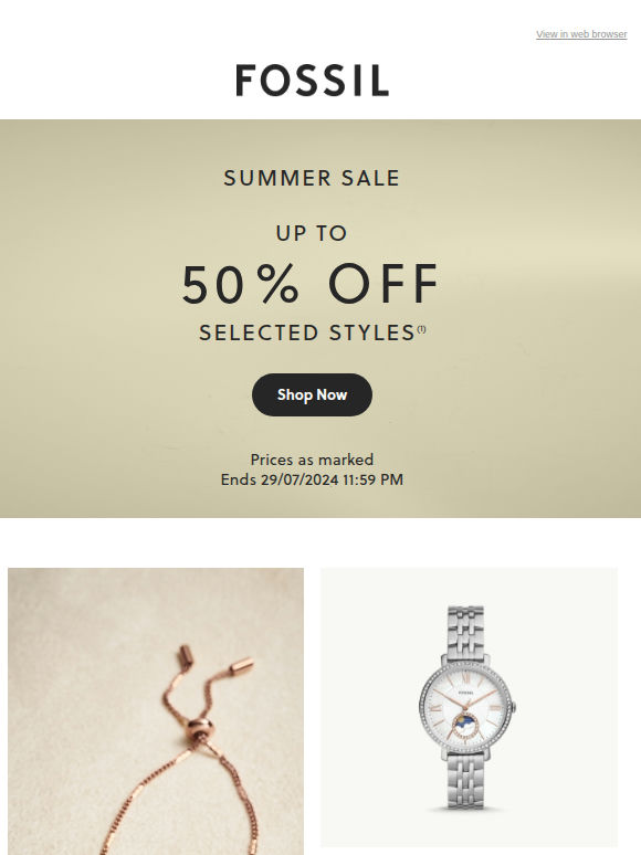 Don’t Miss Summer’s Hottest Deals!