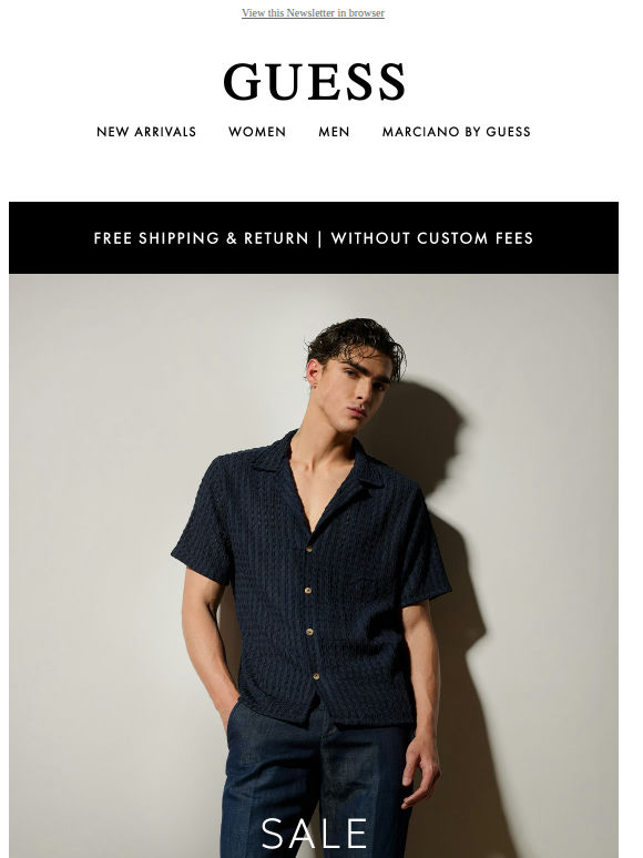 Summer Sale > Up to 50% Off for You