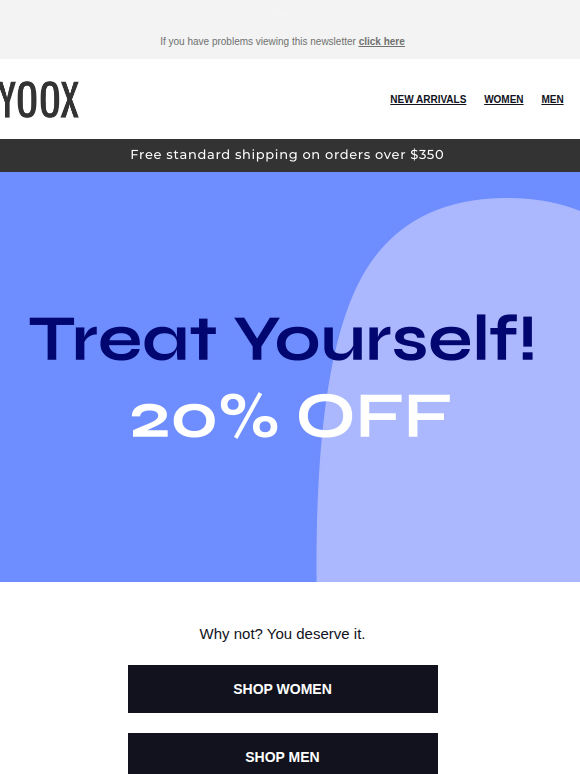 Last chance for 15% & 20% OFF >>
