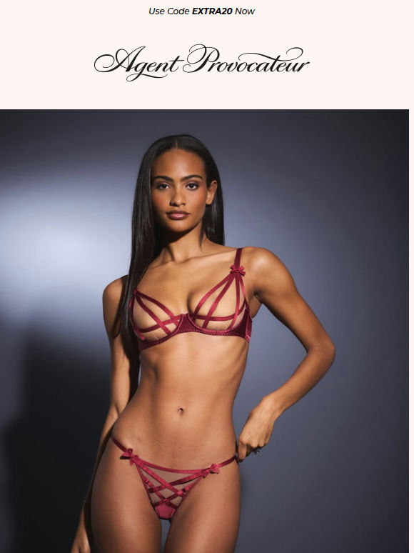 Summer Sale Alert - Take An Extra 20% Off