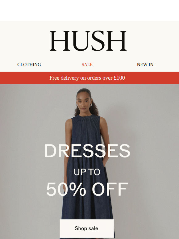 Summer dresses