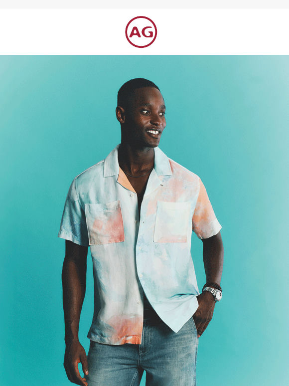 Your Weekly Summer Style Re-Cap
