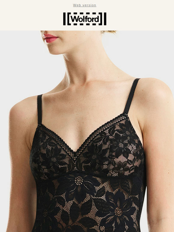 Lovely Lngerie Lace