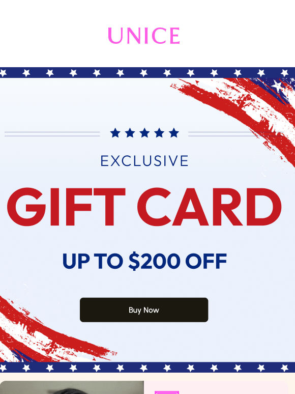 ⏳ Time’s Running Out! Claim Your Gift Card Today!