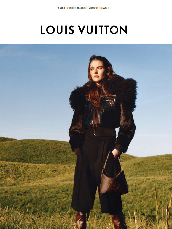 Online Pre-Order: Women's Fall-Winter 2026