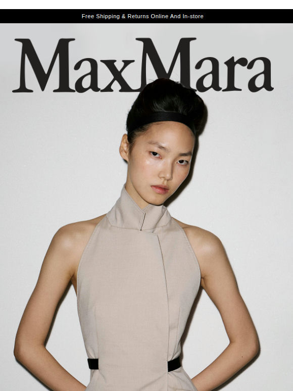 Discover More from the SS26 Sale