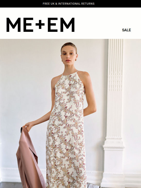 July Curated | Shop By Category
