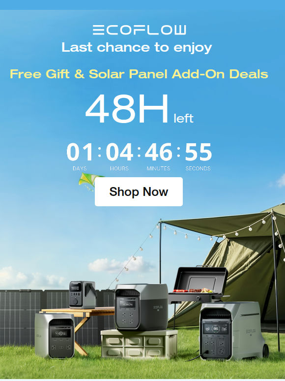 ⏳ Last Chance: Up to $2,500 OFF
