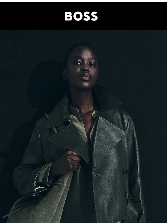 BOSS Womenswear