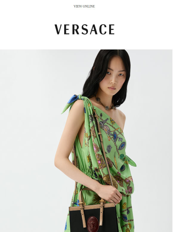 Now in Mini Size: Rivière