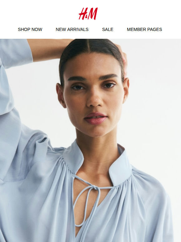 POV: Your pre-fall office wardrobe