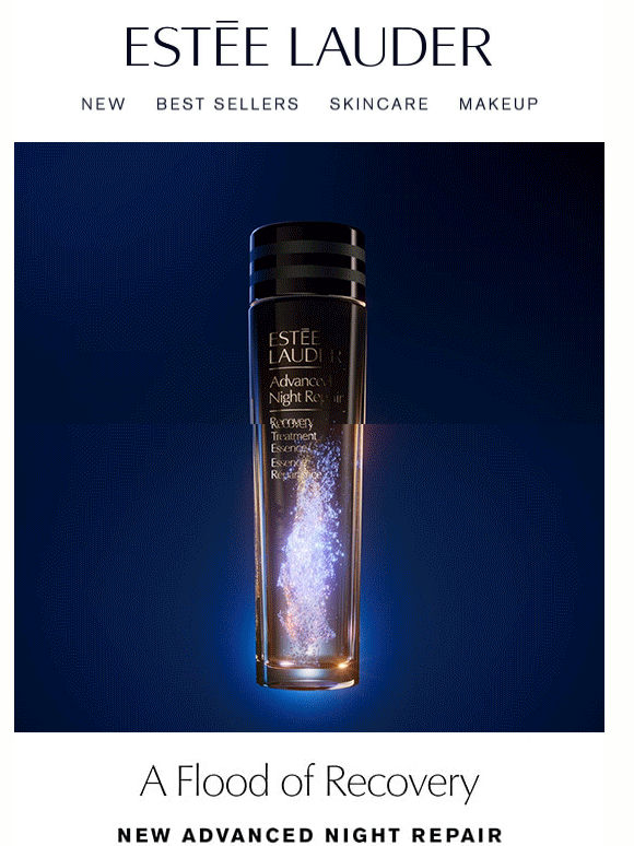 New for You 💧 A Lightweight “Liquid Life” Treatment Lotion