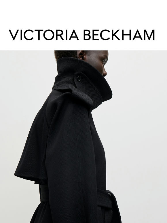 The Perfect Trench