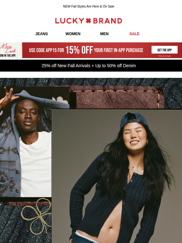 Cardigan Szn (+25% Off!)