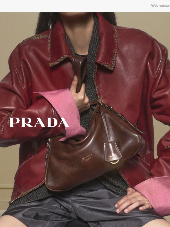 Prada Antique