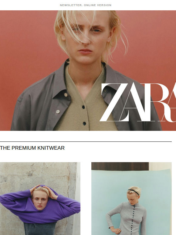 Woman | This week’s selection