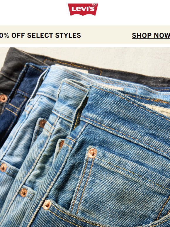 Which fit is for you?