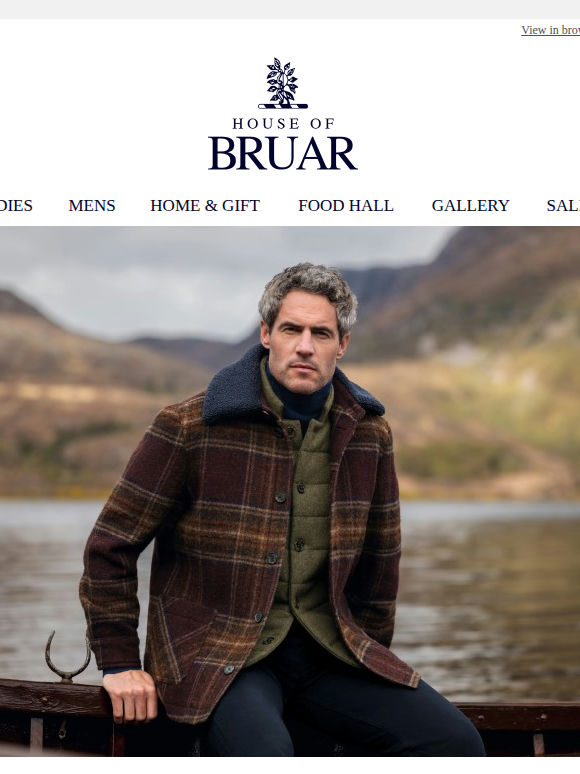 Mr smith: Key Items to Wear This Autumn