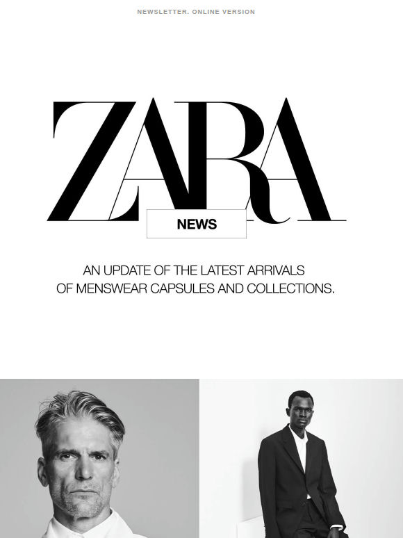 Explore our newest collections