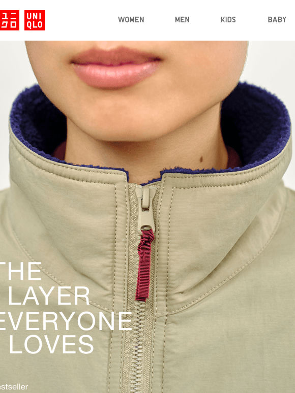 This viral jacket keeps selling out