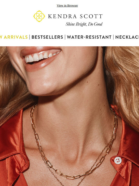 The Jewelry Everyone Loves