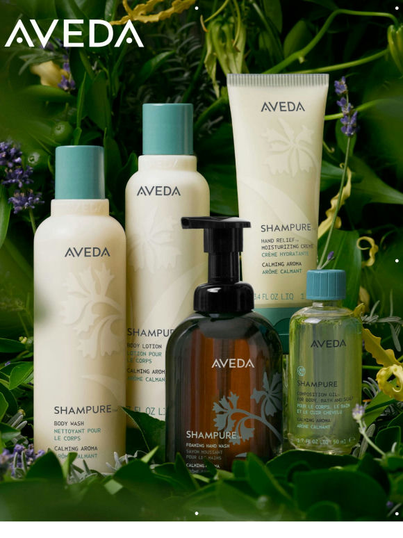 Your body care ritual