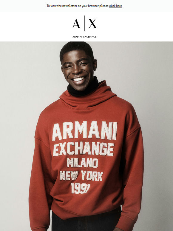 Shop the color of the season