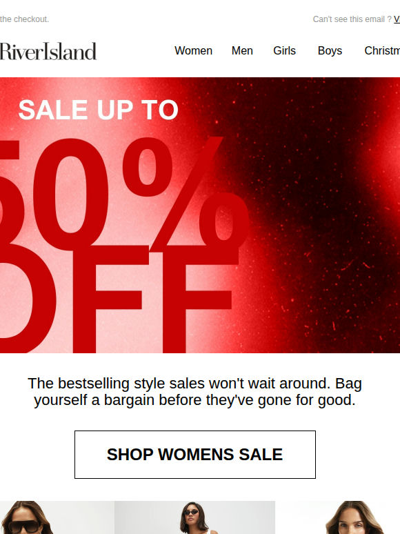 Sale top picks 🔥