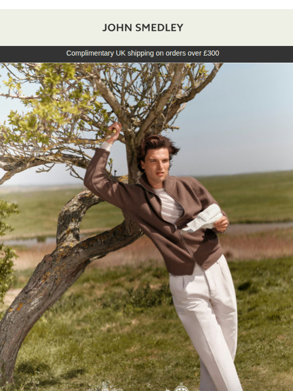 A Smarter Approach to Layering