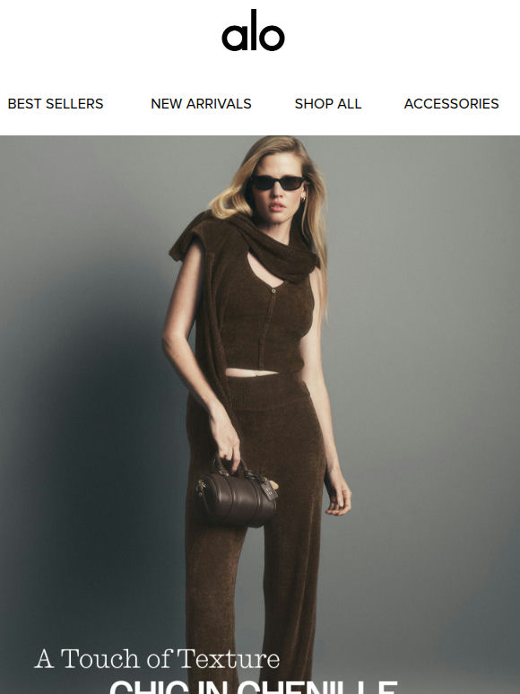 New: Velvety Soft Set