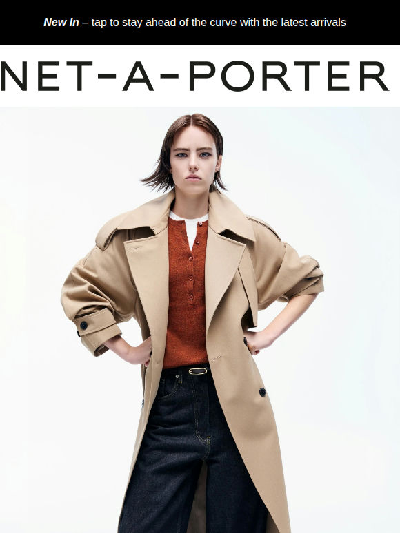 How to master off-duty dressing now
