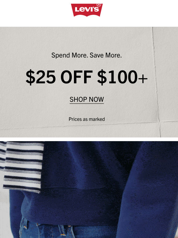 Meet your softest jeans