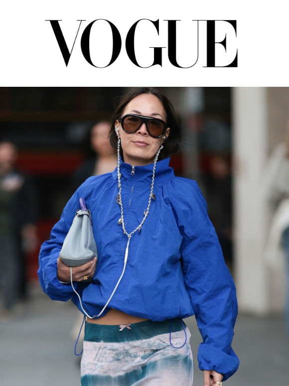 Unexpected Autumn Colour Combos To Try, Inspired By The Street-Style Set
