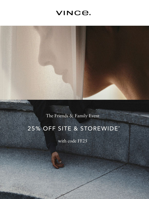 25% Off For Your Next Occasion