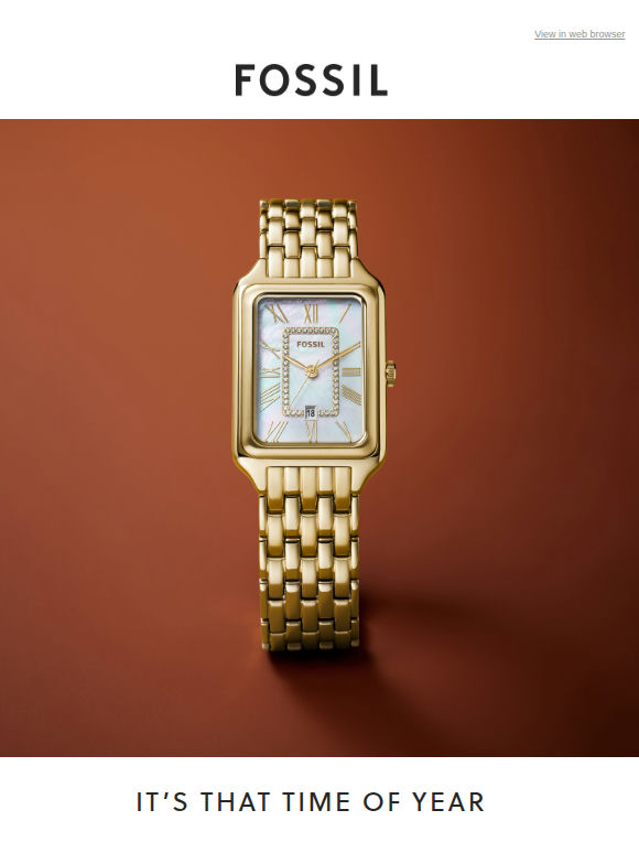 It’s time to change your clocks