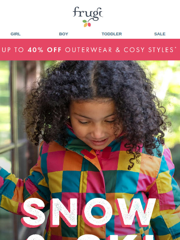 Ready for Snow & Ski Adventures? ❄️