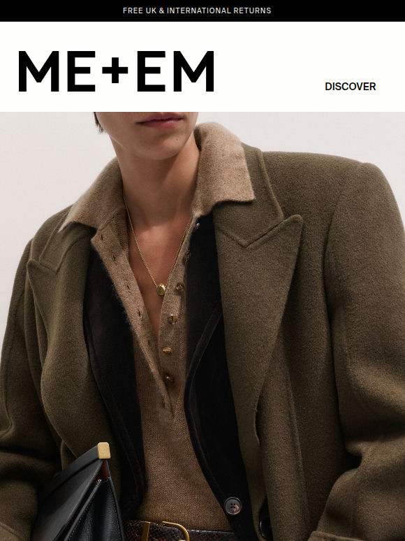 Why We’re The Experts in Effortless Layering