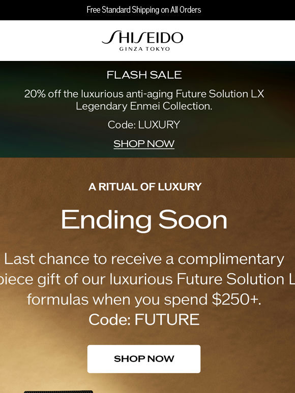 Ending Soon: Up To A $605 Value Gift