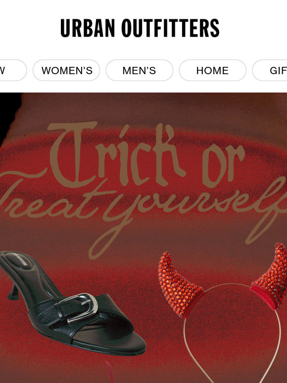 It’s almost Halloween! :jack_o_lantern: Are you ready?
