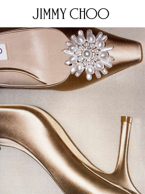 Bridal: Winter Wedding