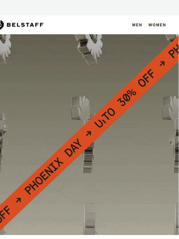 Phoenix Day is here, up to 30% off