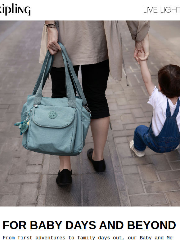 Your parenting sidekick