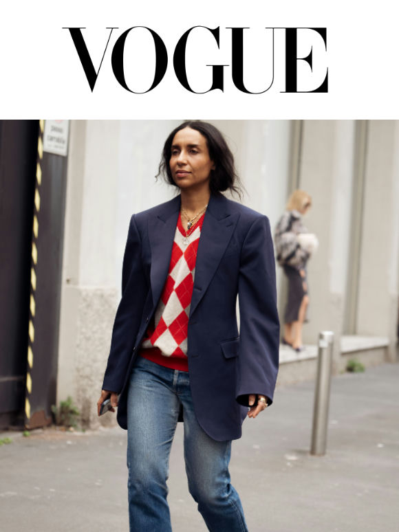 8 Low-Effort, High-Impact Outfits To Copy-Paste This Autumn