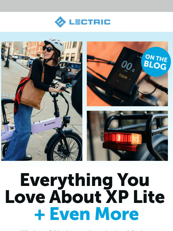 XP Lite, Now With Even More