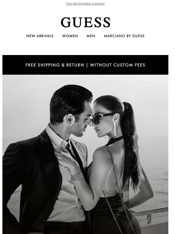 What to wear this Party season