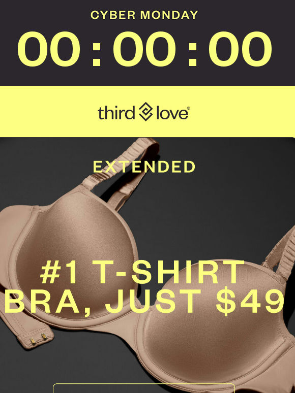 Cyber Monday EXTENDED! Lowest Prices of the Year!