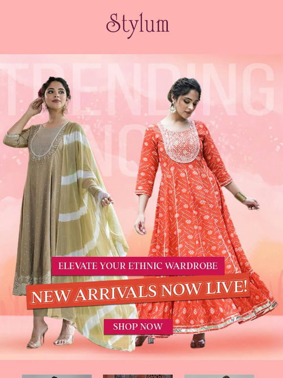 Unveil Elegance this Wedding Season🤩