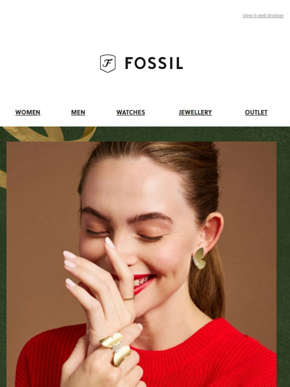 Handpicked Gifts For Her