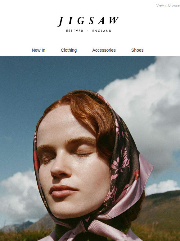 Layering, reinvented