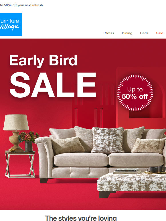 Our top trending Sale picks 👀